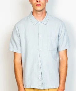 Folk Seoul Shirt - Seasalt