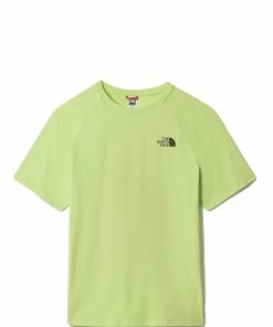 The North Face Faces Tee