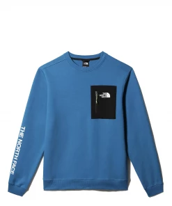 The North Face Tech Crew