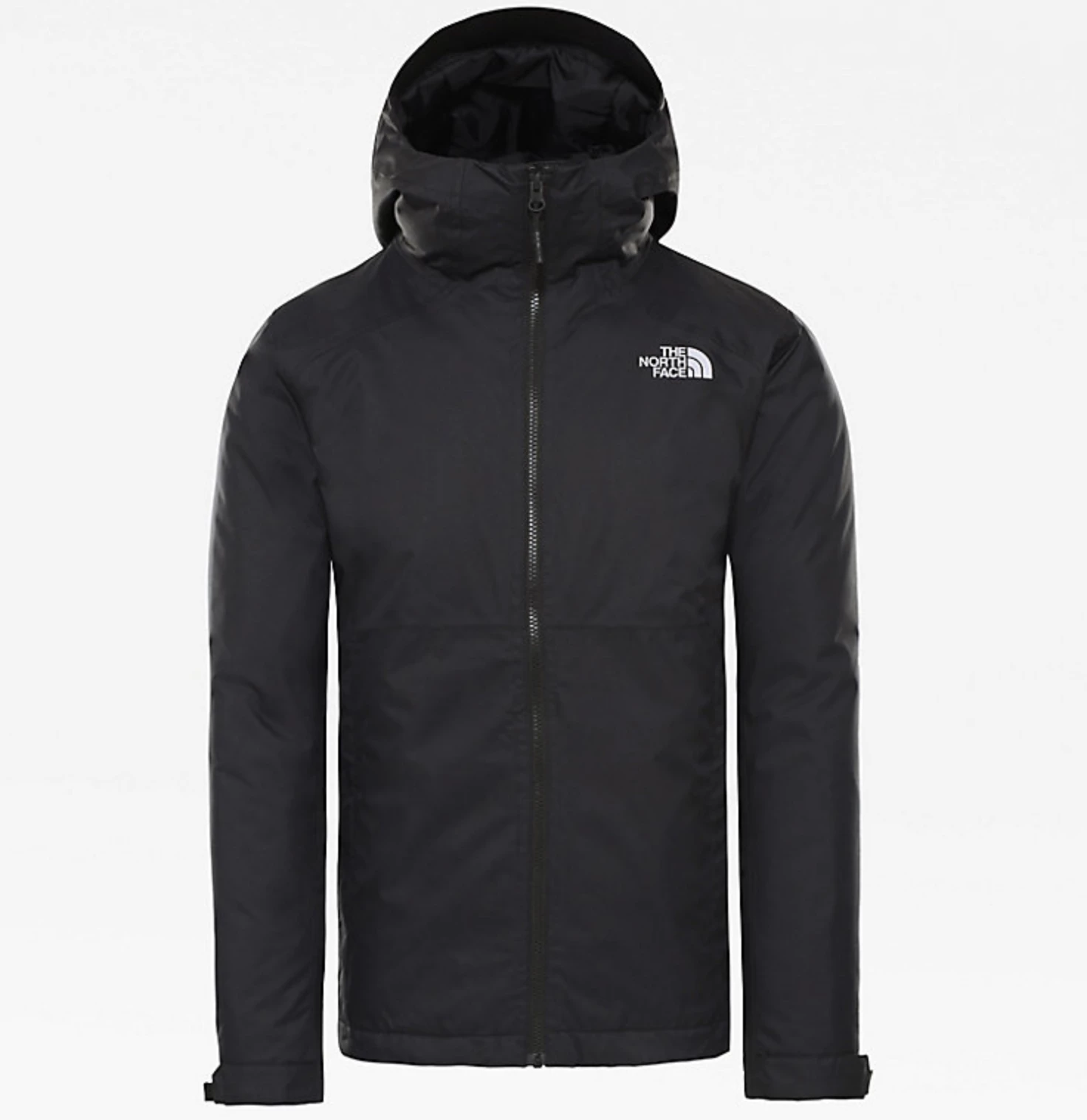 The North Face Millerton Insulated Jacket 3 The North Face Millerton Insulated Jacket