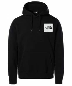 The North Face Fine Hoodie