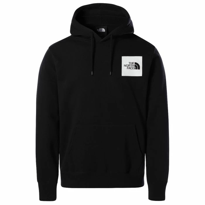The North Face Fine Hoodie 3 The North Face Fine Hoodie