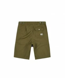 The North Face Ripstop Cotton Shorts