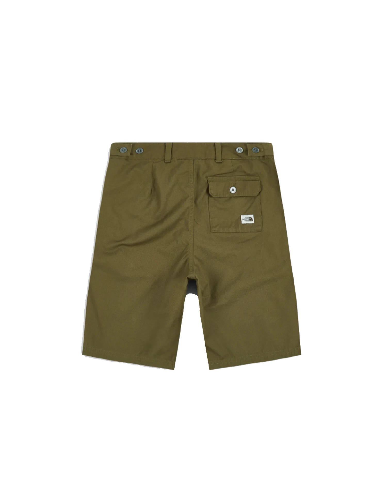 The North Face Ripstop Cotton Shorts 4 The North Face Ripstop Cotton Shorts