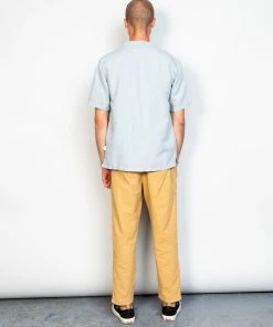 Folk Seoul Shirt - Seasalt
