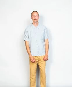 Folk Seoul Shirt - Seasalt