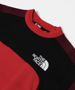 The North Face Cut & Sew Crew Sweater