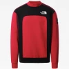 The North Face Cut & Sew Crew Sweater 2 The North Face Cut & Sew Crew Sweater