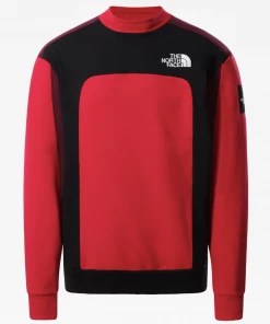 The North Face Cut & Sew Crew Sweater