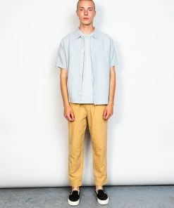 Folk Seoul Shirt - Seasalt