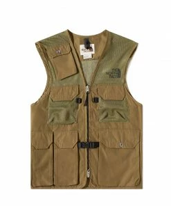 The North Face M66 Utility Field Vest