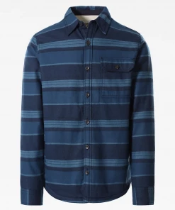 The North Face Campshire Shirt