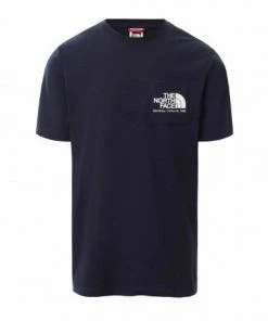 The North Face California Pocket Tee