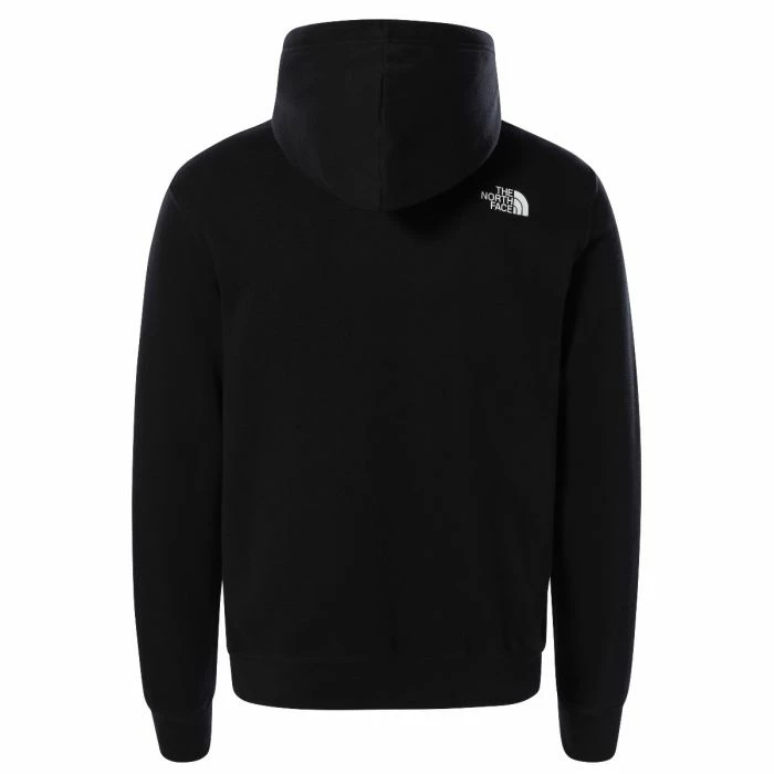 The North Face Fine Hoodie 4 The North Face Fine Hoodie