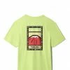 The North Face Faces Tee