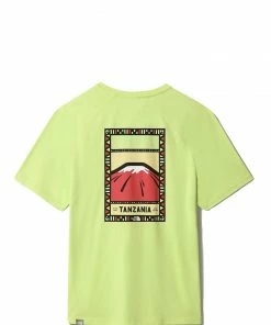 The North Face Faces Tee