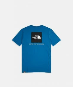 The North Face Red Box Tee